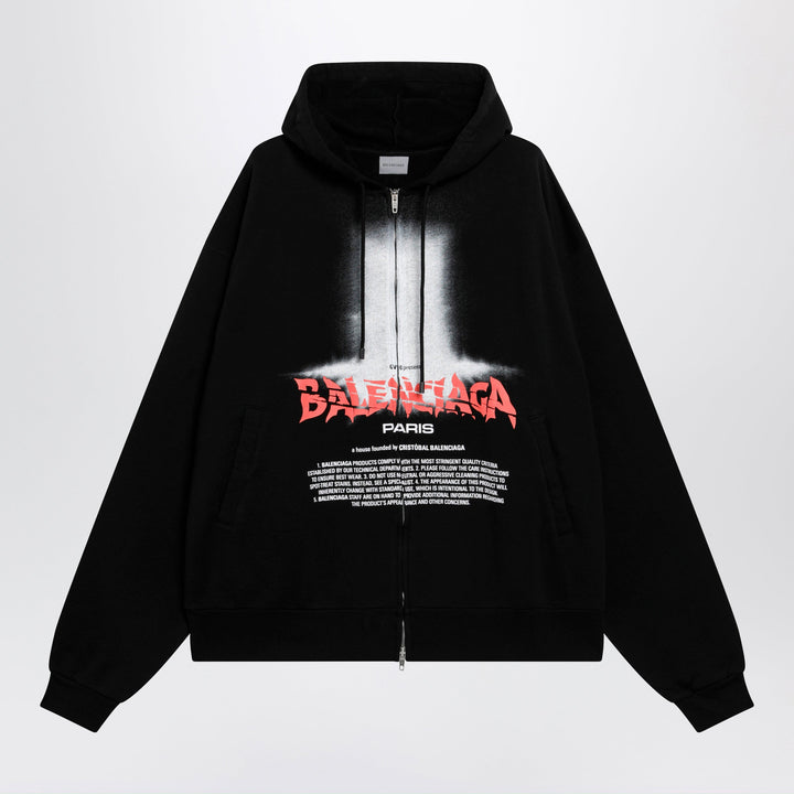 Balenciaga Shirts & Tops - Black | 3504f8f07fcfe71d8212ff782c9d437304d0d297