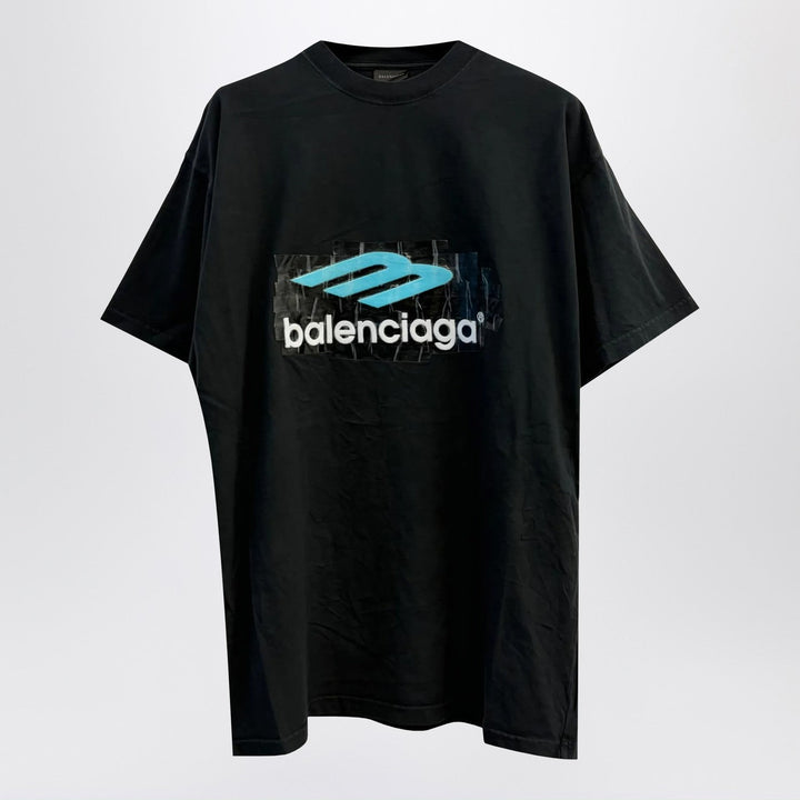 Balenciaga Shirts & Tops - Black | 2f907974851c0c4054344fc38ad87ba3b0276233