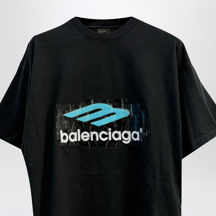 Balenciaga Shirts & Tops - Black | 95fbd787759c0cff49d037b11c868d0d73e1d099