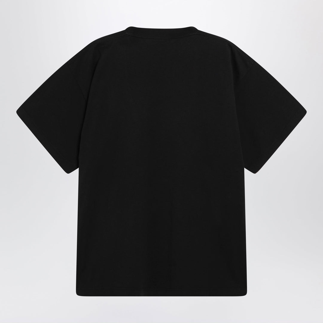 Balenciaga Shirts & Tops - Black | 9479a1fc367f1501e00fa5a34b063f04d1d81cf2