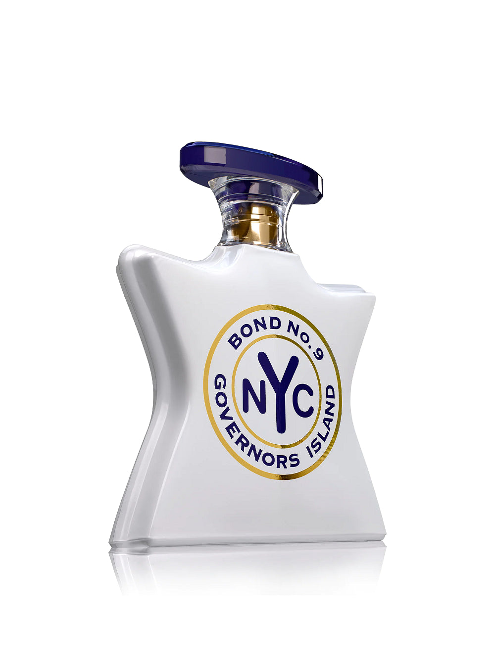 Governors island 100 ml