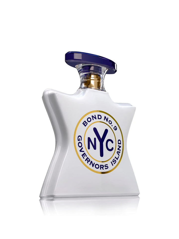 Governors island 100 ml