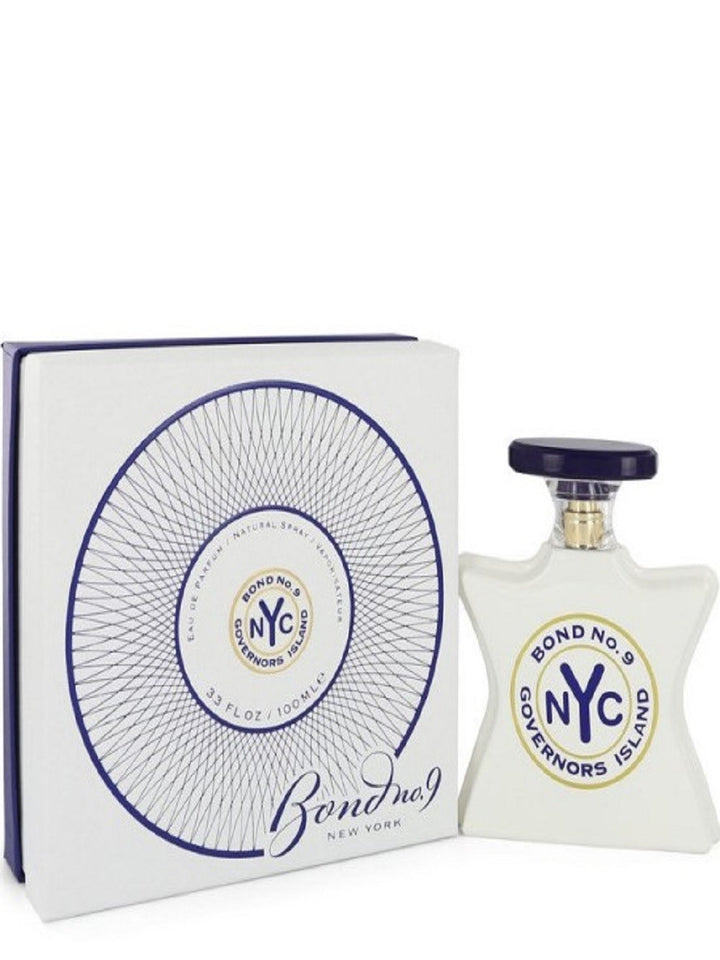 Governors island 100 ml