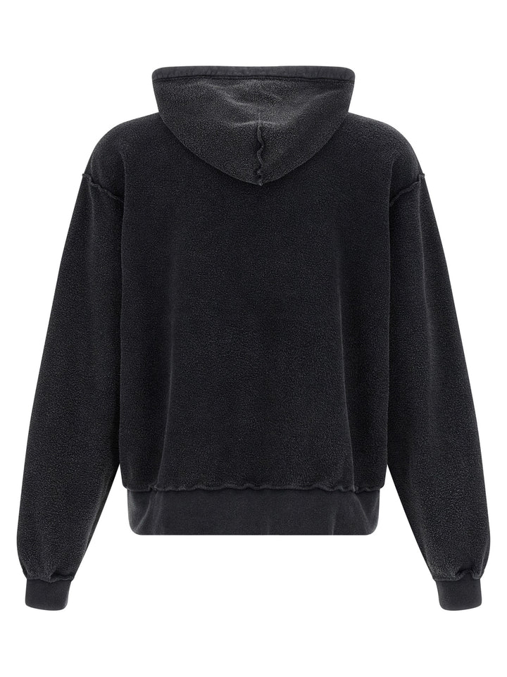 Balenciaga Inside-Out 3b Sports Icon Sweatshirt - Black | 22f76d14f28a4d2a6c1203c0564c2cadc09f42eb