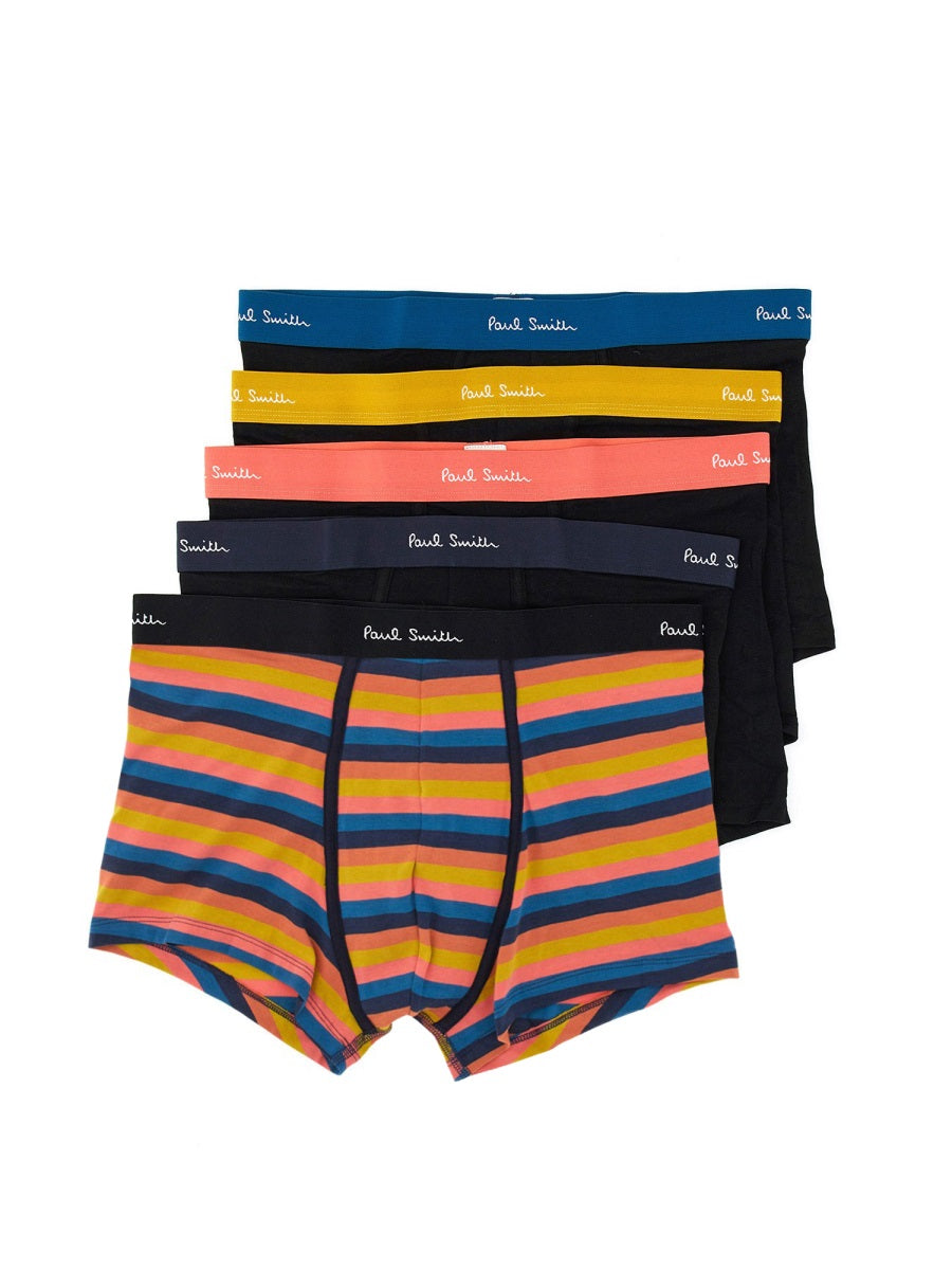 Paul Smith Underwear - Black | Wanan Luxury