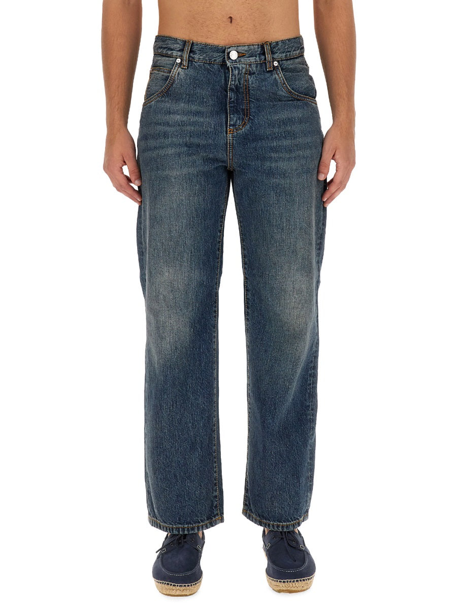 Etro Denim - Blue | Wanan Luxury