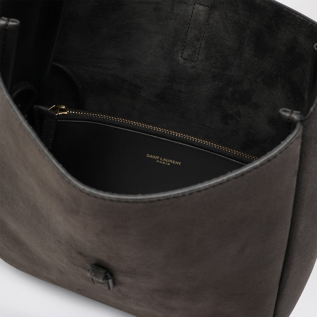 Saint Laurent Apparel & Accessories - Brown | ea16f69d883ba1d979852eaabe4664ac09d2cb7e