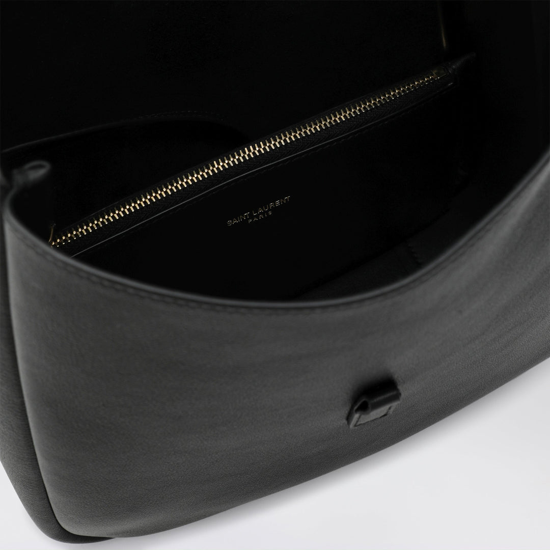 Saint Laurent Apparel & Accessories - Black | f675474b461204c9c9def83195f30036882b4bc7
