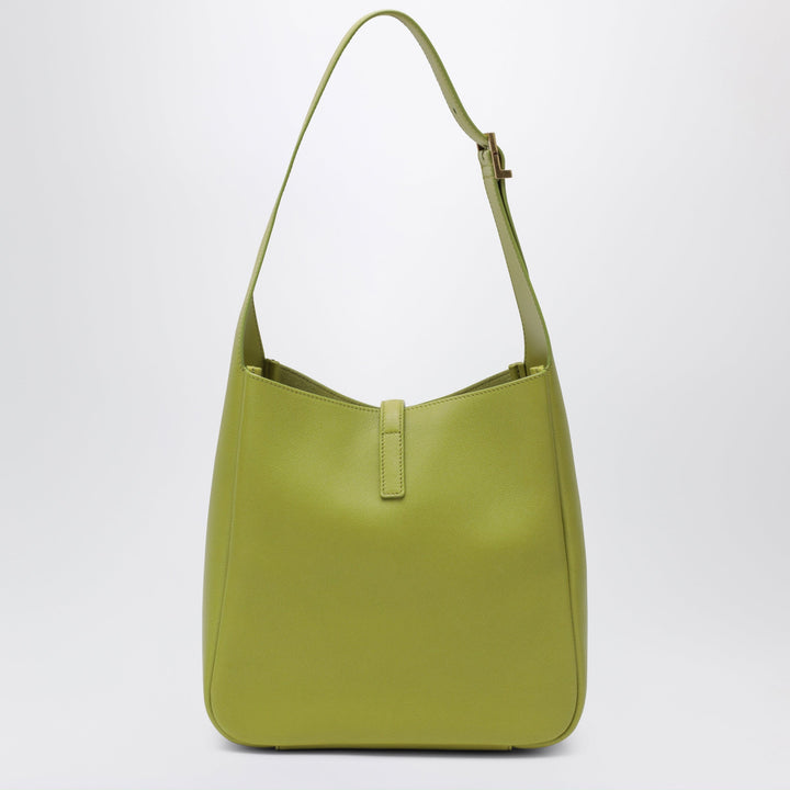 Saint Laurent Apparel & Accessories - Green | dd9b4338ba9aa6c56f3130b2ec57a9f032e80824