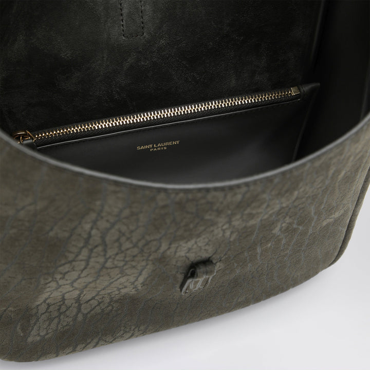 Saint Laurent Apparel & Accessories - Grey | 72a042ec450d2d9f8de1e2b6efbe41052fe5dcf7