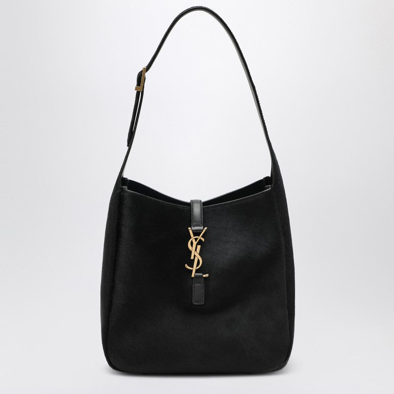 Saint Laurent Apparel & Accessories - Black | 397070495f371653b25055a454cac310a084a7e8