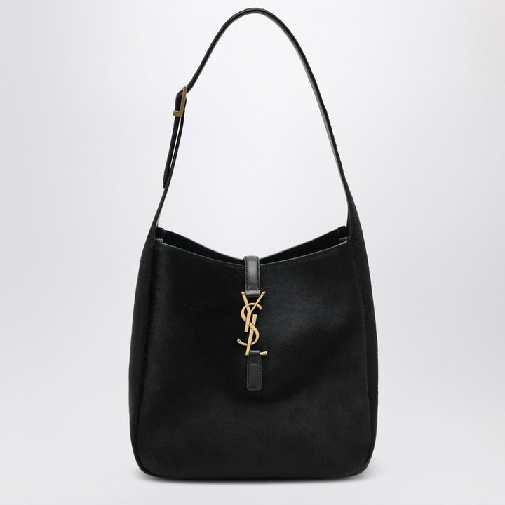 Saint Laurent Apparel & Accessories - Black | 397070495f371653b25055a454cac310a084a7e8