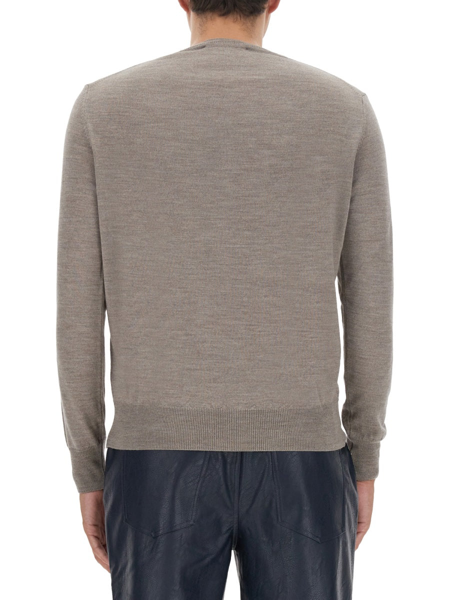 Vivienne Westwood Sweaters - Grey | Wanan Luxury