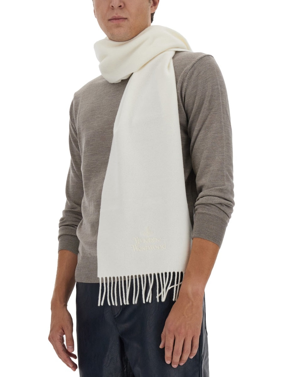 Vivienne Westwood Sweaters - Grey | Wanan Luxury