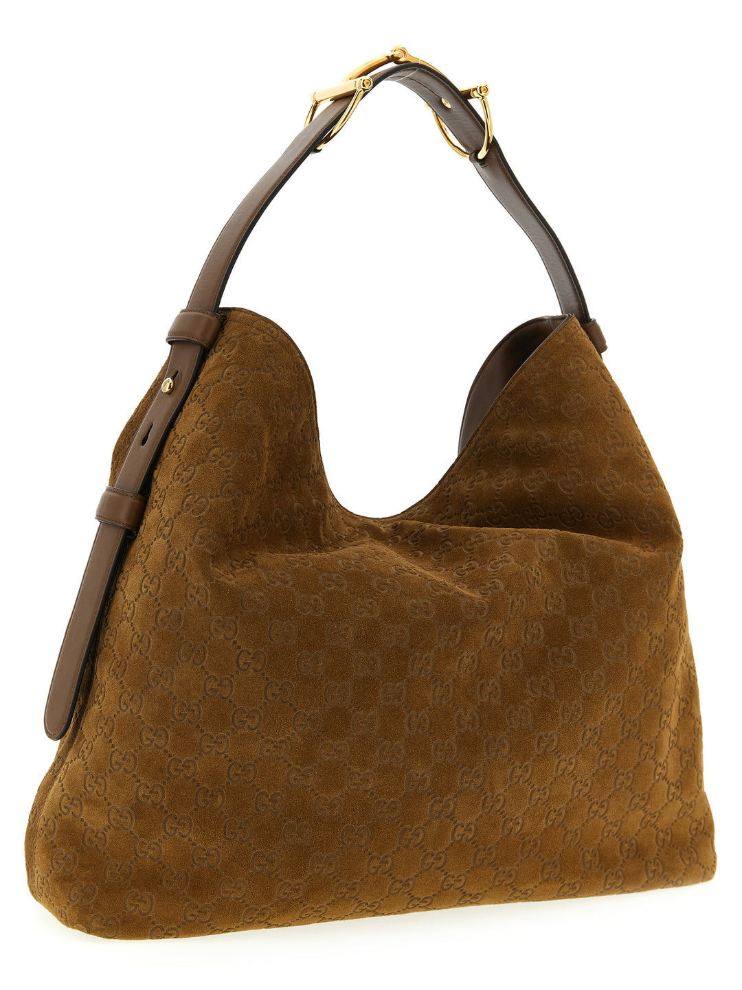 Gucci Beatrix Shoulder Bags - Brown | 647bc2f931d35fb26b756aabb0d1d3beeb4238f2