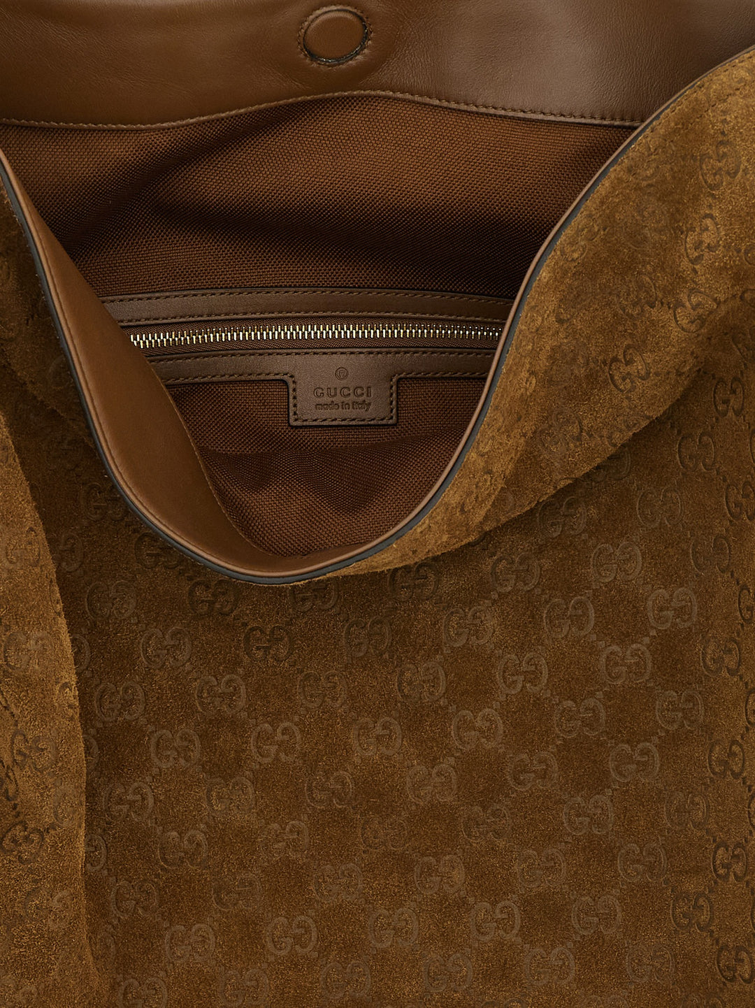 Gucci Beatrix Shoulder Bags - Brown | 5850e756be7aefc8c2b5d431be6109f6dce1ae4f