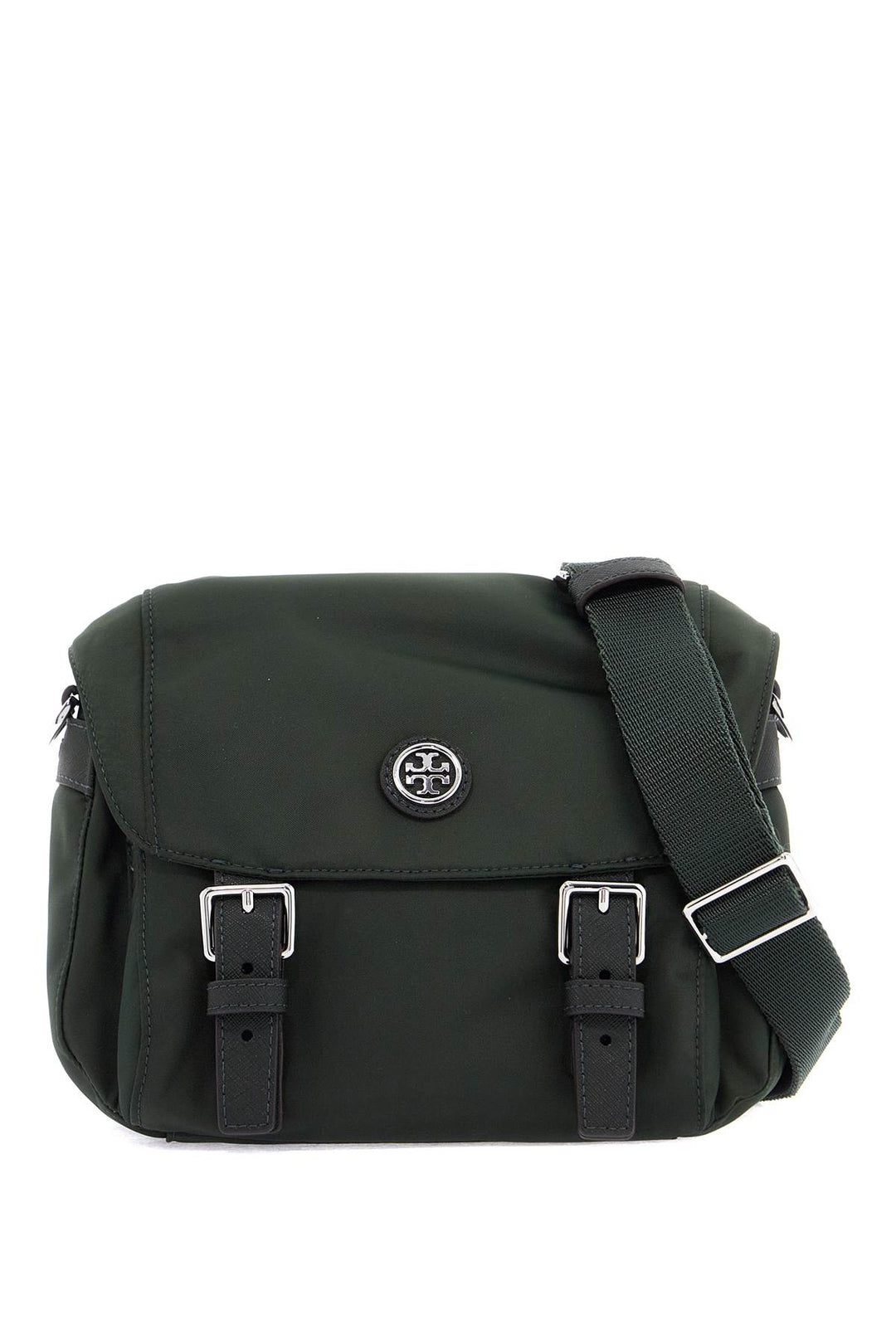 Messenger Crossbody Bag