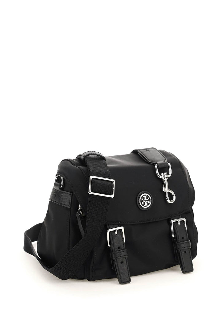 Crossbody Messenger Bag