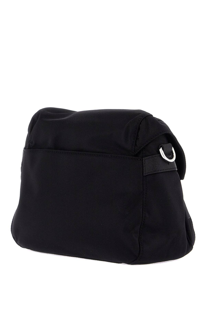 Messenger Crossbody Bag