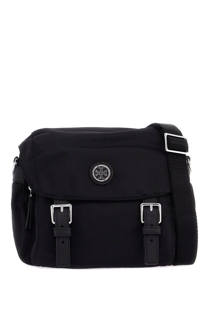 Messenger Crossbody Bag