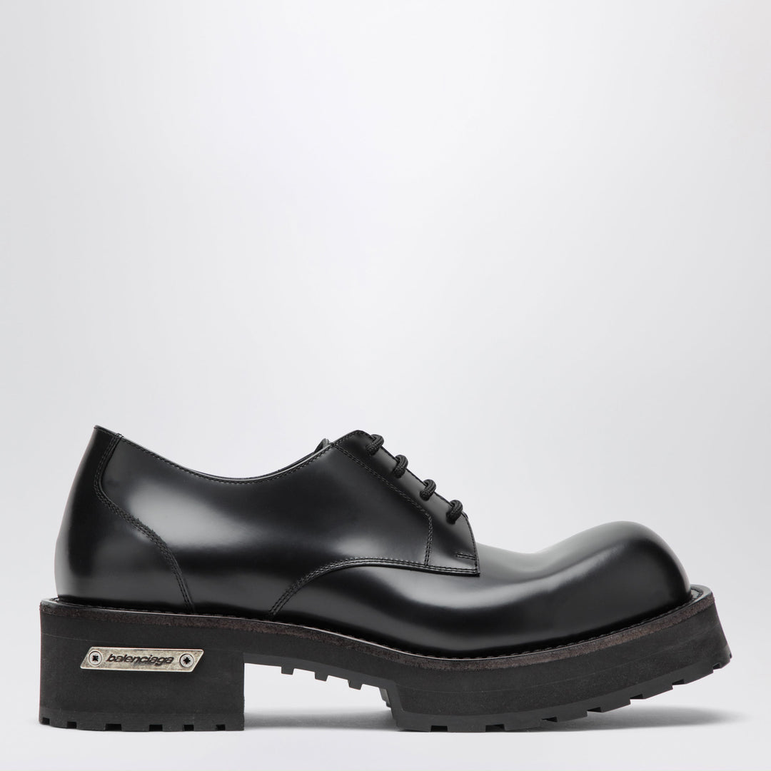 Balenciaga Shoes - Black | a991c9f0feeef798762838fe17ecdfa136f13afe