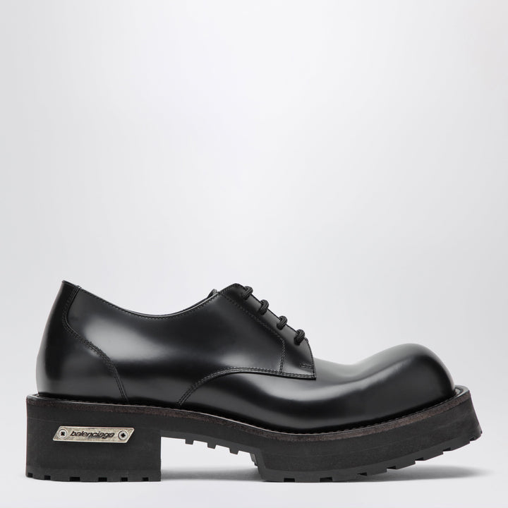 Balenciaga Shoes - Black | a991c9f0feeef798762838fe17ecdfa136f13afe