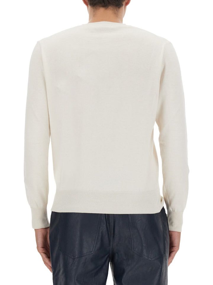 Vivienne Westwood Sweaters - White | Wanan Luxury