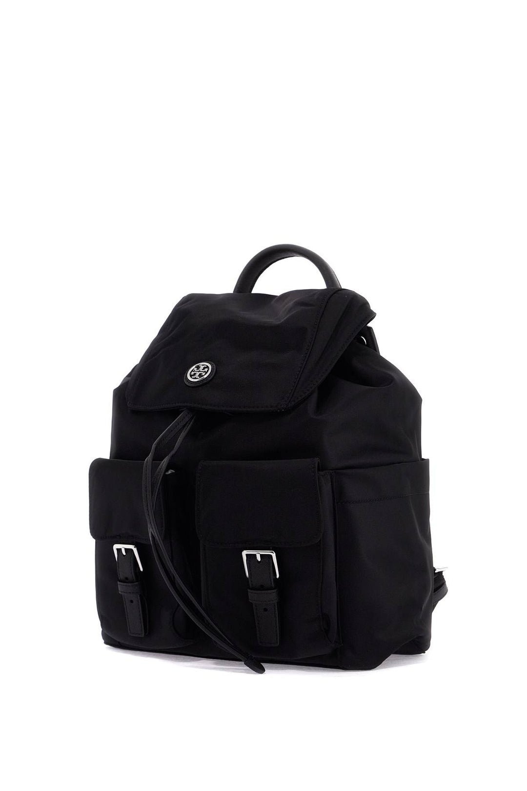 Recycled Nylon Backpack