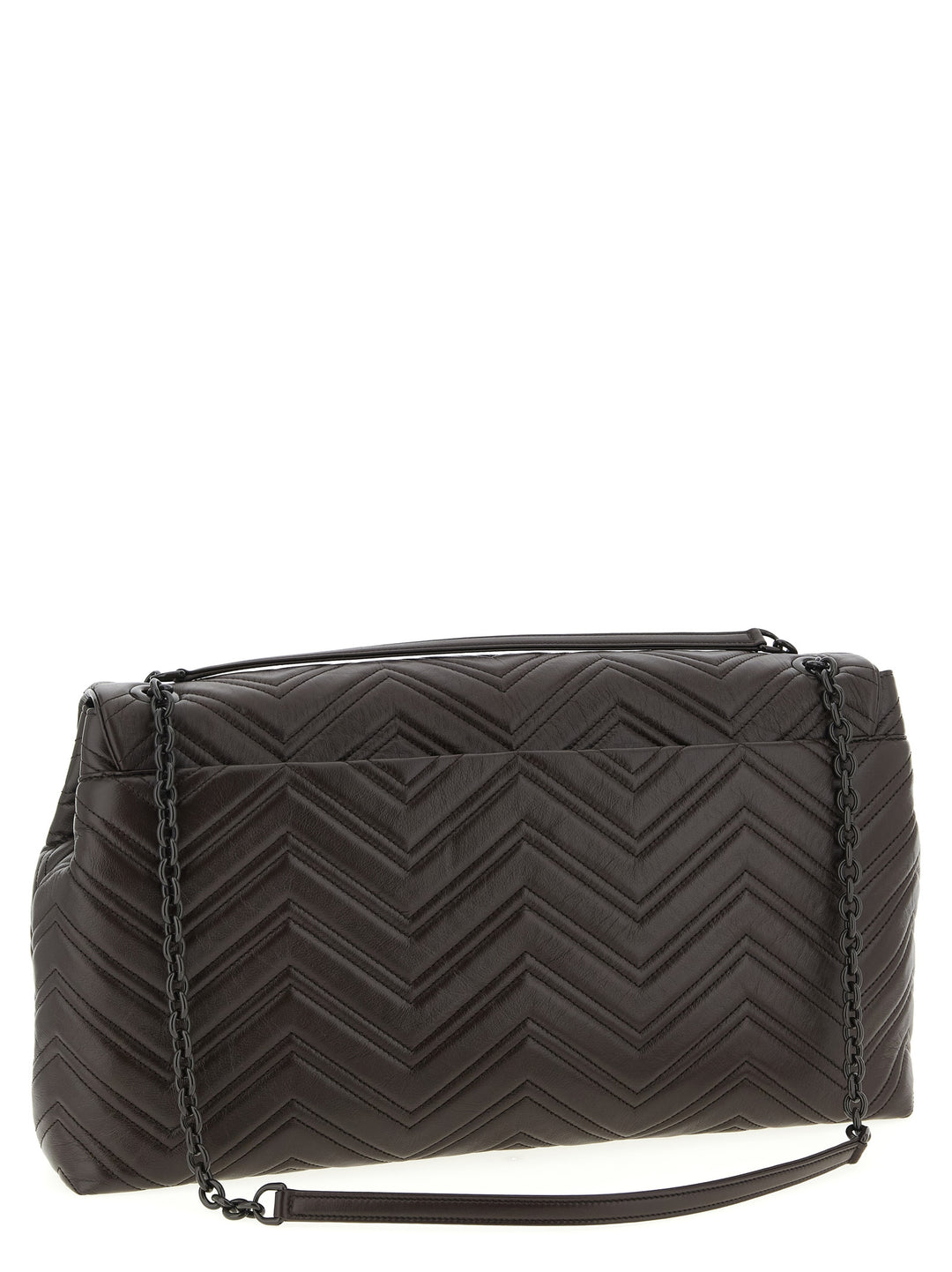 Gucci Gg Marmont Shoulder Bags - Brown | c323f11a12a56c44613a7e57bcde691363951f6d