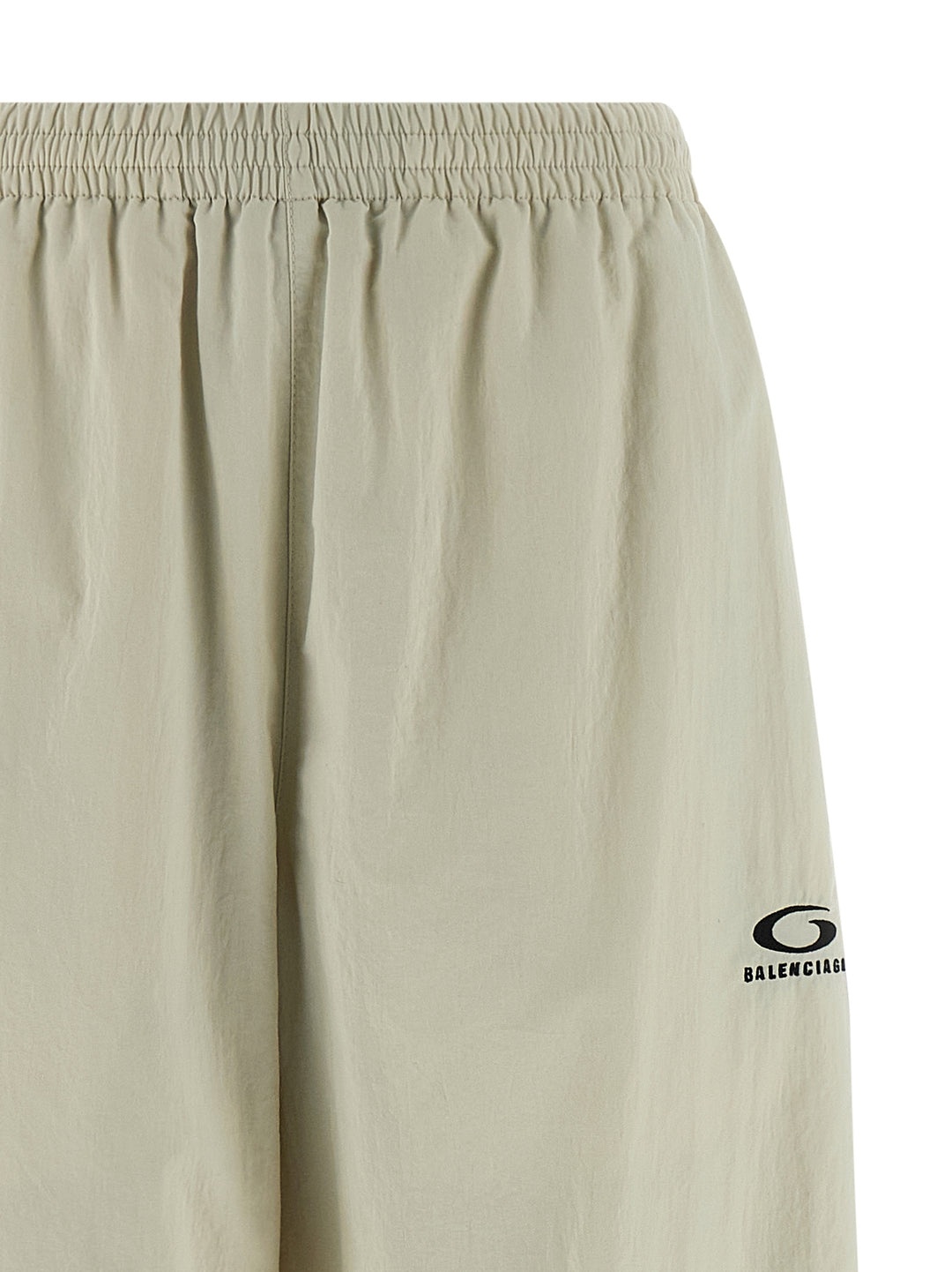 Balenciaga Tracksuit Pants - Beige | e0ee61f1bdef35880a01666b2bff151ba8fbe13a