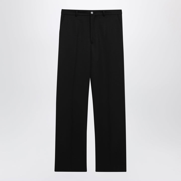 Balenciaga Pants - Black | 258b2e9715f9dad1e6df00dffcbc8bb4e8dc24e6