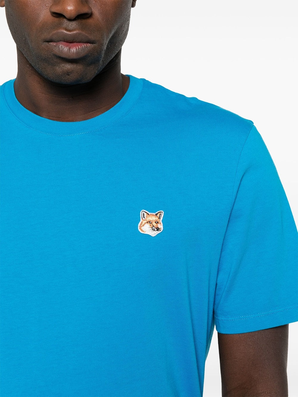 Fox Head T-shirt