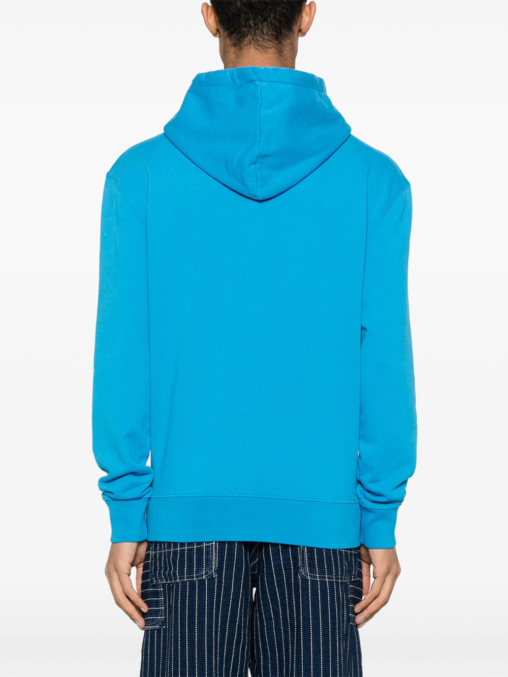 Fox Head hooded sweatshirt