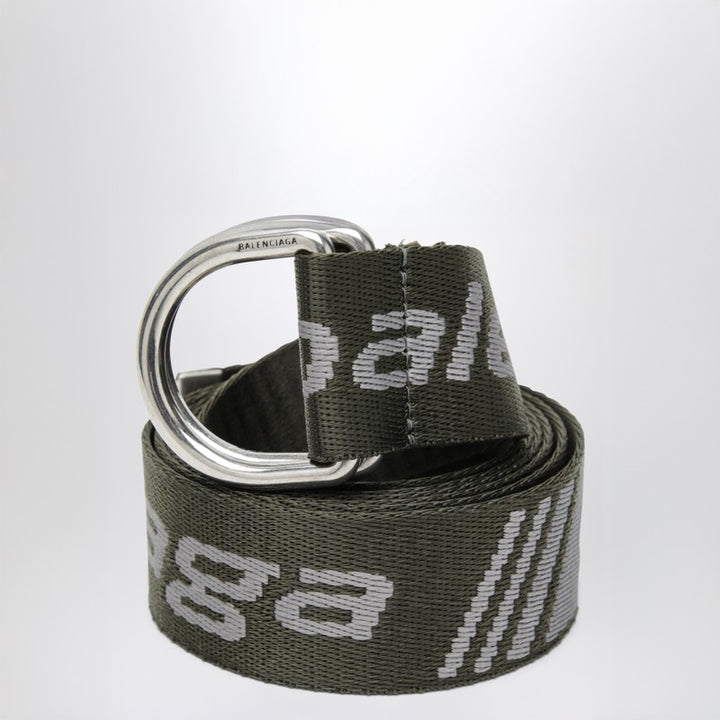 Balenciaga Belts - Green | 166c59a884cb33952ea9660c739897e644a9cd3e