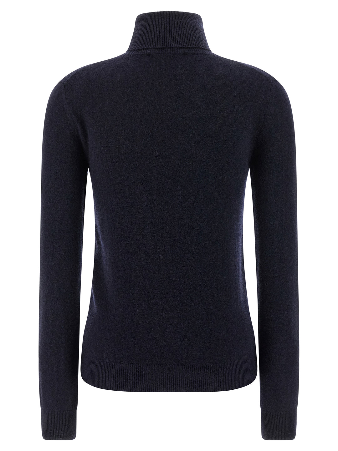 Balenciaga Standard Turtleneck Sweaters and Cardigans - Blue | b3b37aa3ffef5356d56b438cad5bd35b024f60d9
