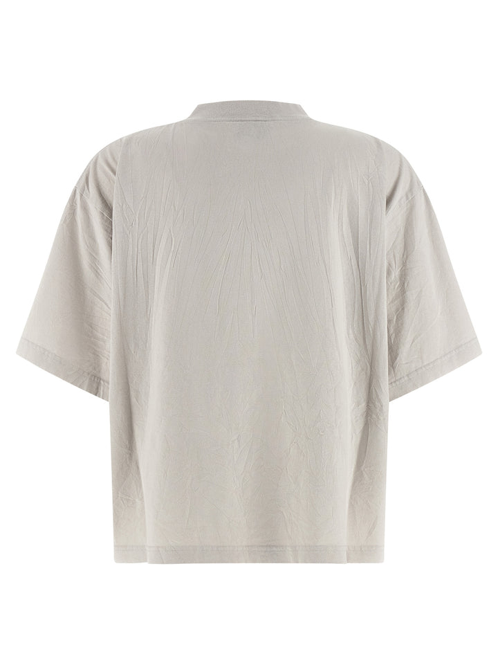 Balenciaga Kittycat T-shirt - White | 3130ac8347a0f29cd4dc9f604a534138b6799a02