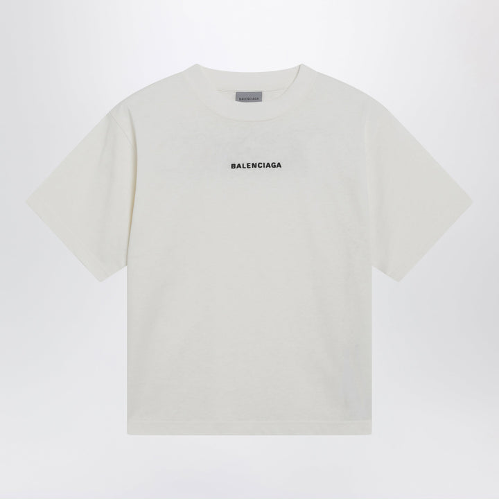 Balenciaga Shirts & Tops - White | 33bf3049e01d665bb864e6b1c2d5d28c716b97cf