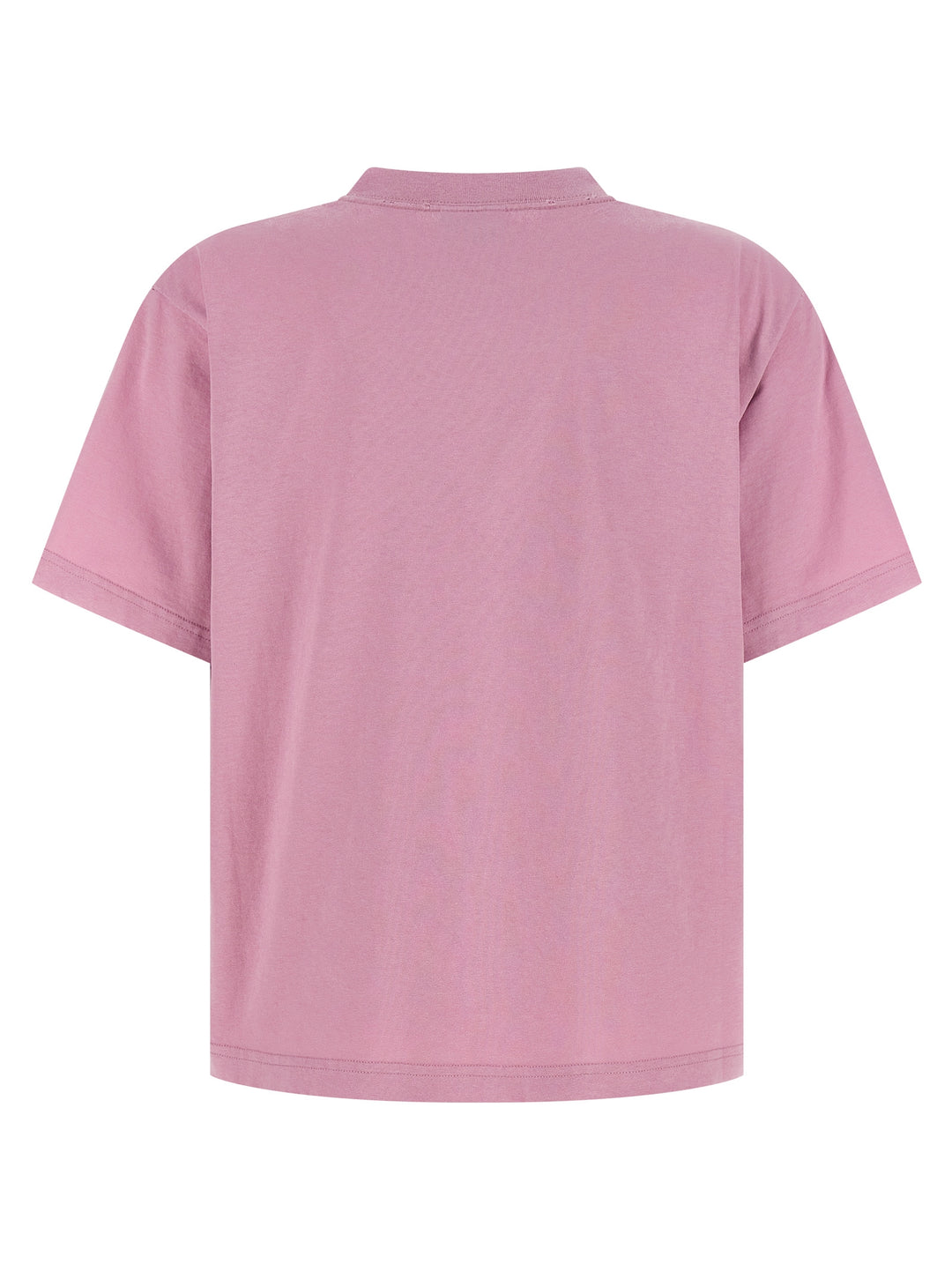 Balenciaga Balenciaga Sacré Cœur T-shirt - Pink | c4807a88d3b8d28674cef5dc6a6ebfa5e2bf407e