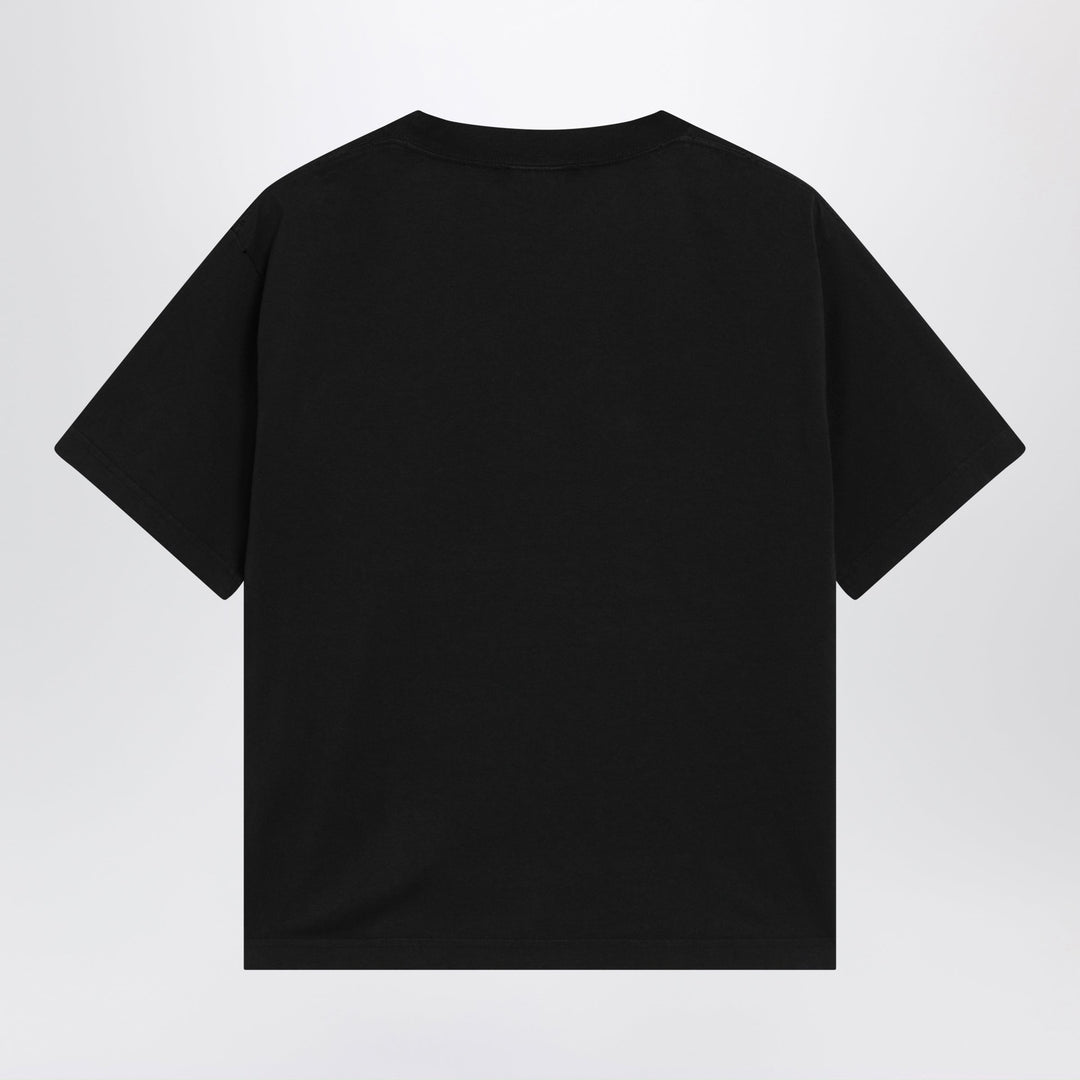 Balenciaga Shirts & Tops - Black | 8dda650ebb63350b86a84eaada836732a35aeed1