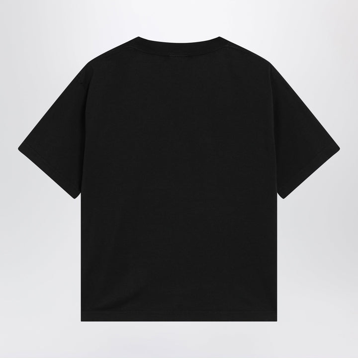 Balenciaga Shirts & Tops - Black | 8dda650ebb63350b86a84eaada836732a35aeed1