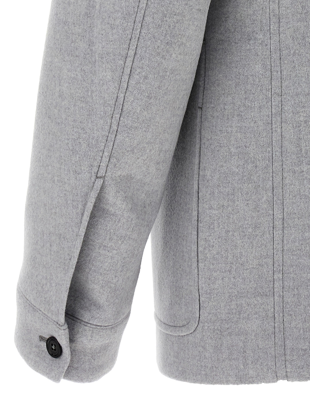 Il Conte In Trofeo™ Blazer Gray