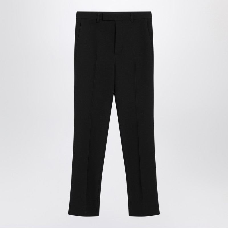 Gucci Pants - Black | af70eee7e79c5fba5a81393832a343e5238f6e93