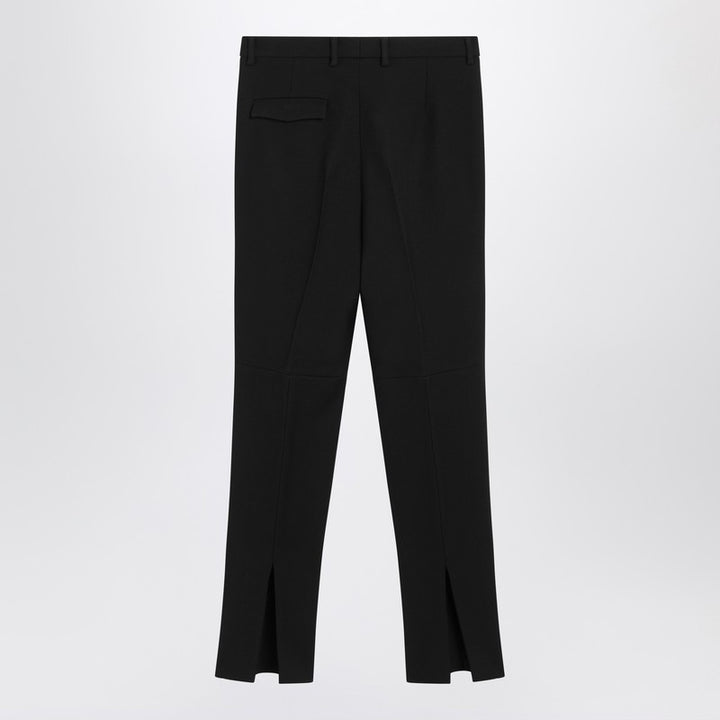 Gucci Pants - Black | 80b8636d5e4c7664eb8a56c80def2f7f52895dee