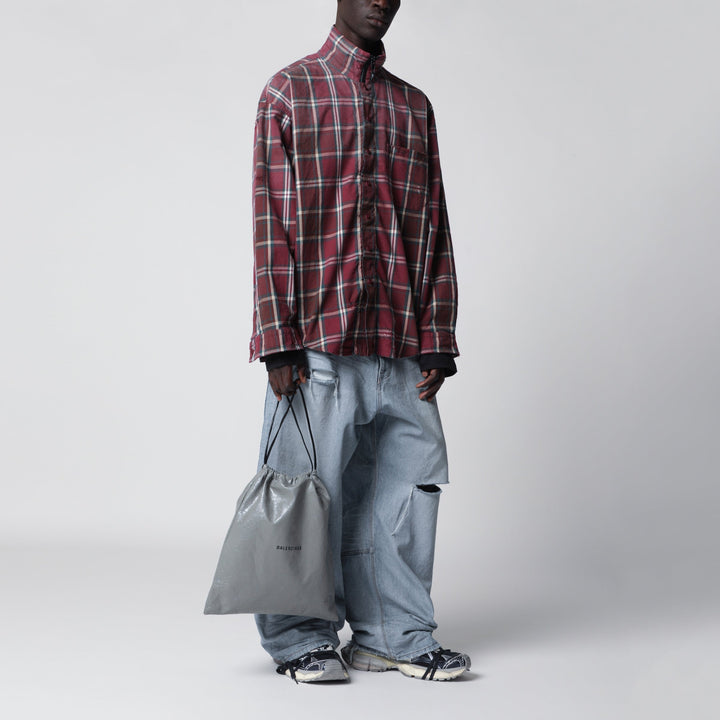 Balenciaga Apparel & Accessories - Grey | 40fd6b3517f2dd25a14fdb69a6a16cf946d84aca