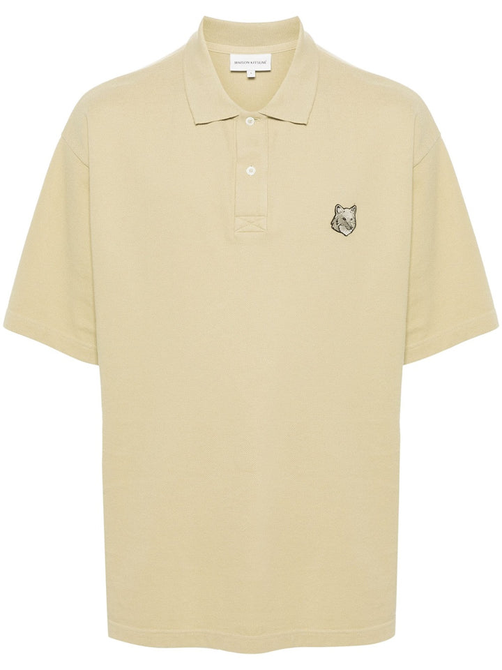 Fox Head Polo