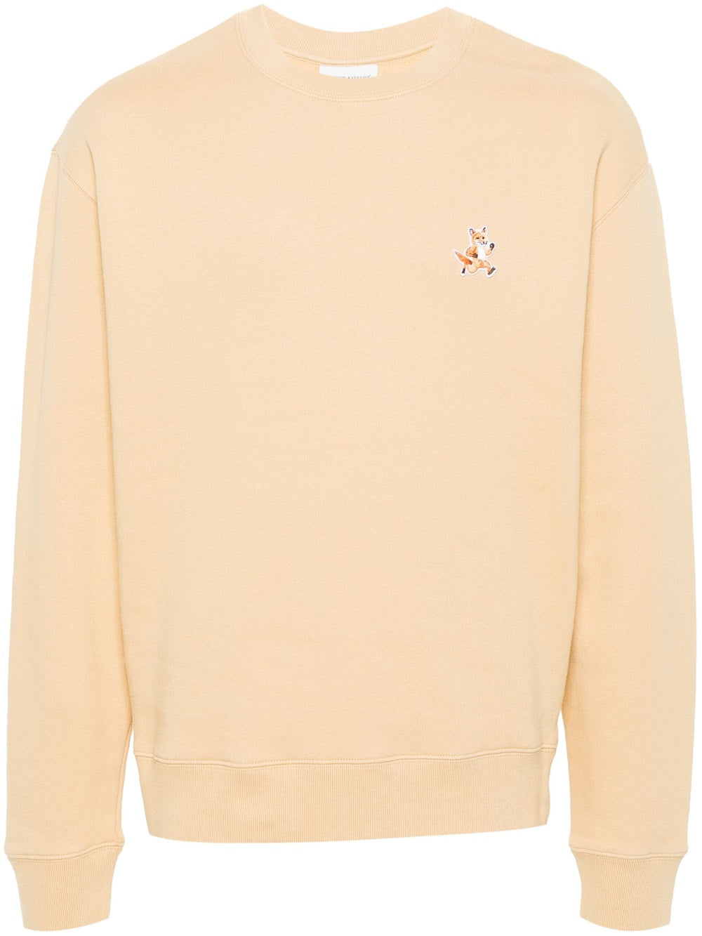 Speedy Fox sweatshirt