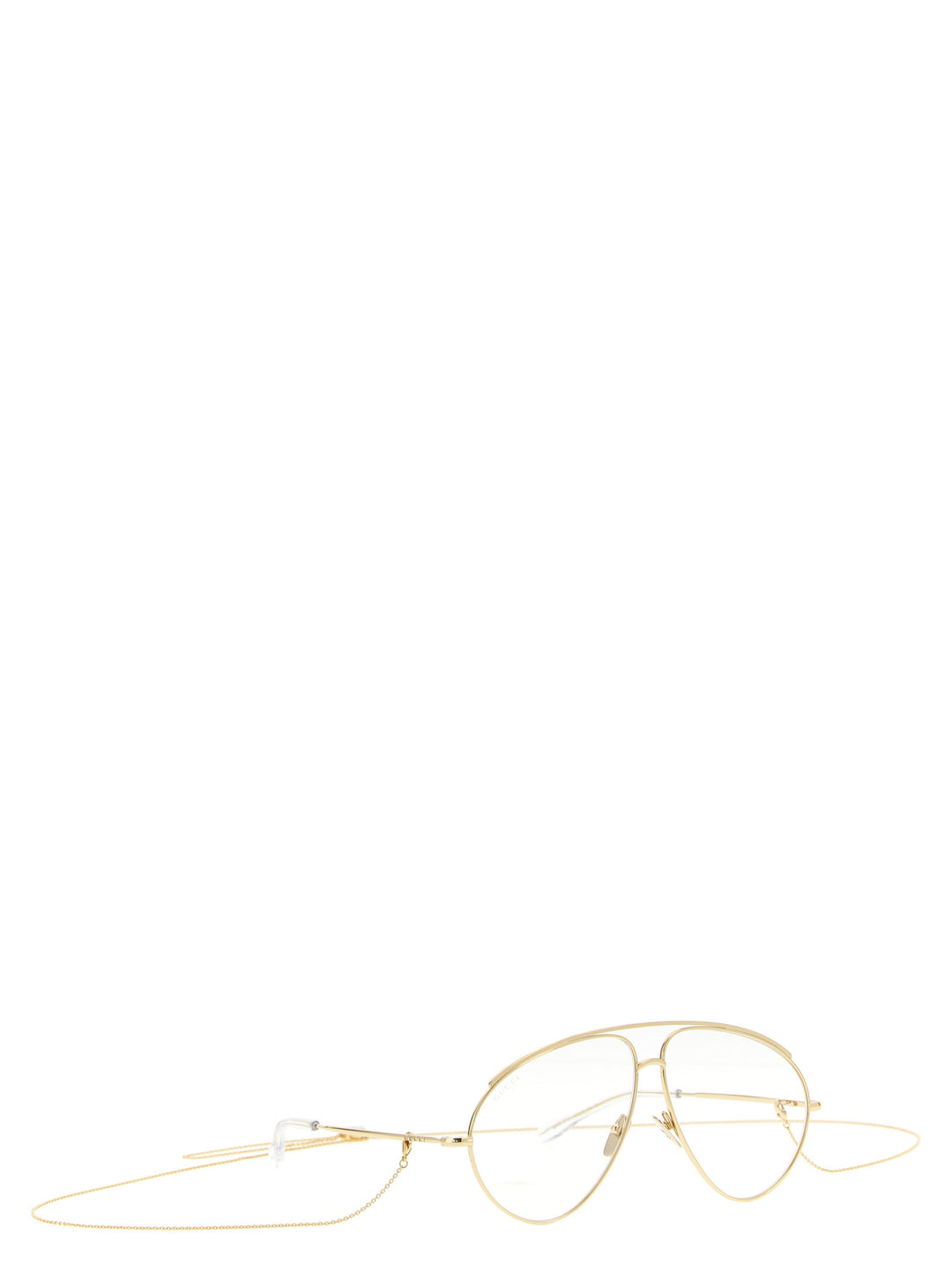 Gucci Aviator Sunglasses - Gold | e9709cbf8df14f9b5ea4b0b94508e6c3d022f267