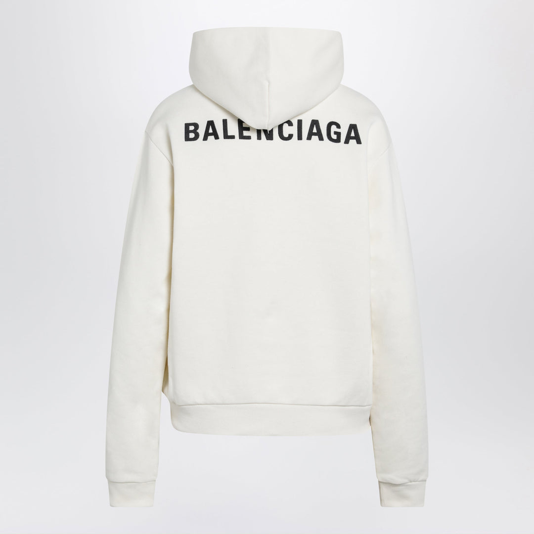 Balenciaga Shirts & Tops - White | e018f961e1a64363a693f07ea580e45bc2924915
