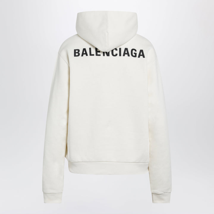 Balenciaga Shirts & Tops - White | e018f961e1a64363a693f07ea580e45bc2924915