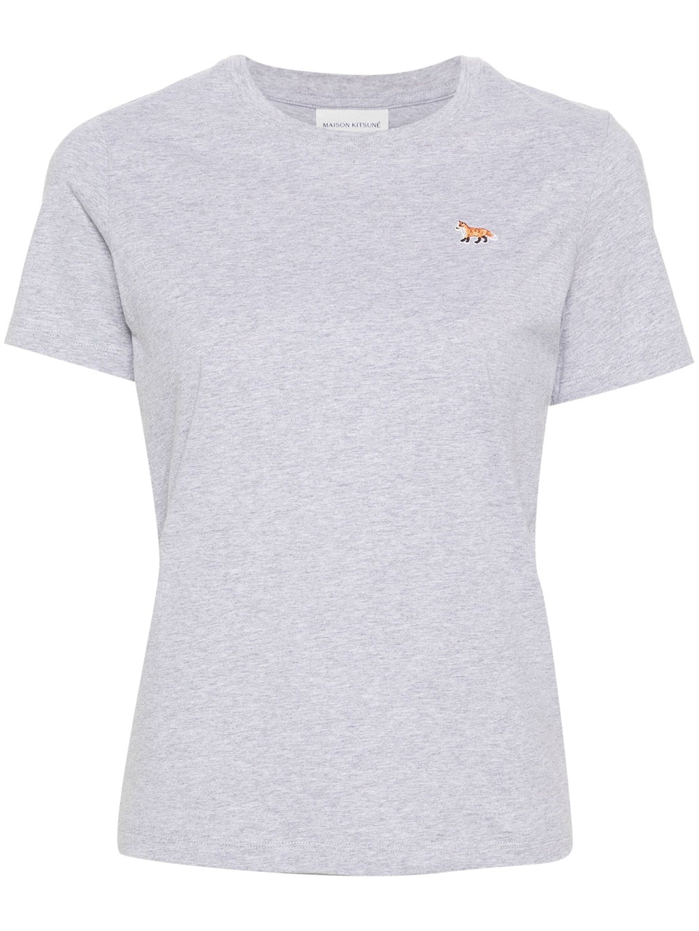 T-shirt with Fox print